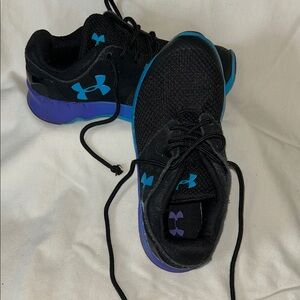 Under Armour Kids Sneakers